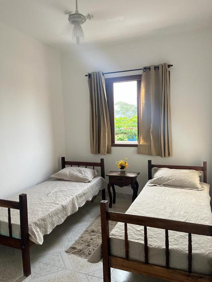 Aqua Marina 200 Mt Da Praia Itanhaém Dış mekan fotoğraf