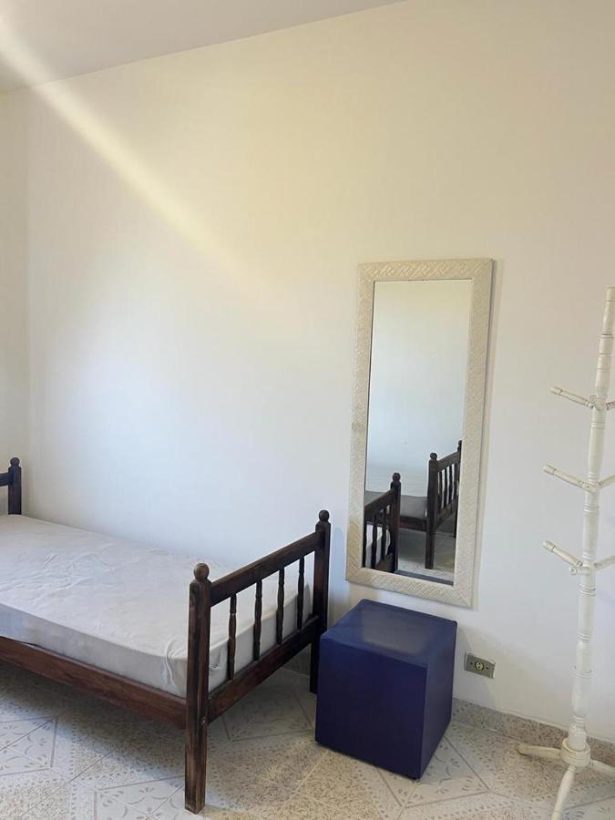Aqua Marina 200 Mt Da Praia Itanhaém Dış mekan fotoğraf