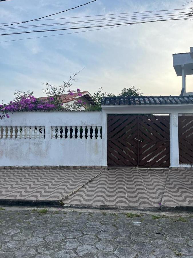 Aqua Marina 200 Mt Da Praia Itanhaém Dış mekan fotoğraf